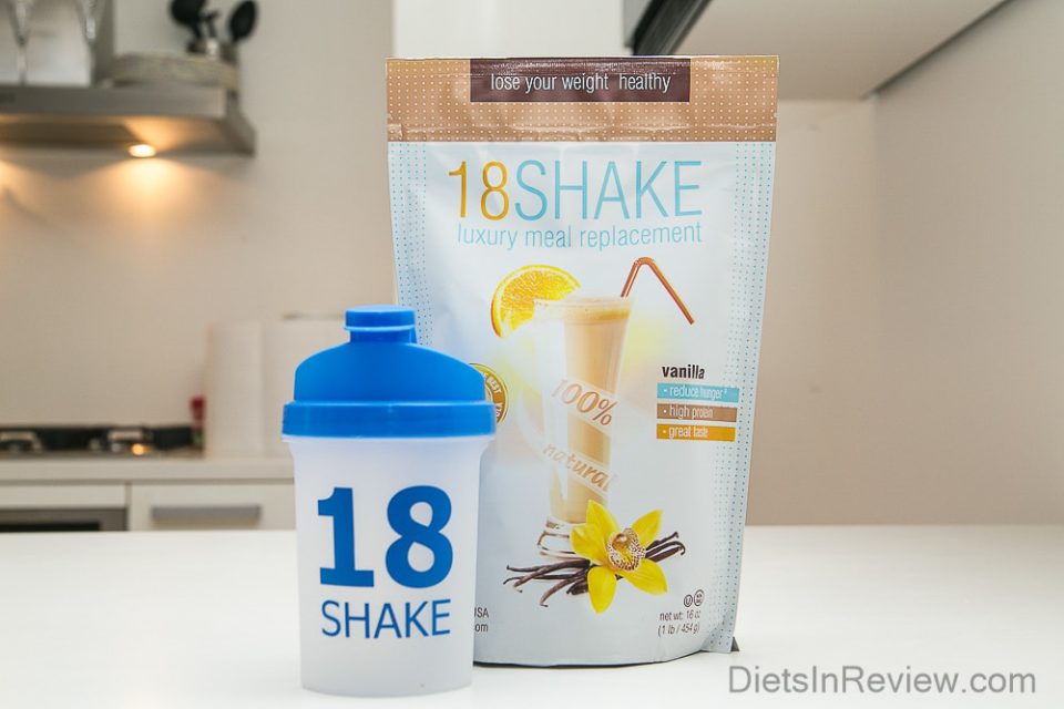 18 Shake Review: Does It Work as You Expect To Be? - wLoger - Advancing ...